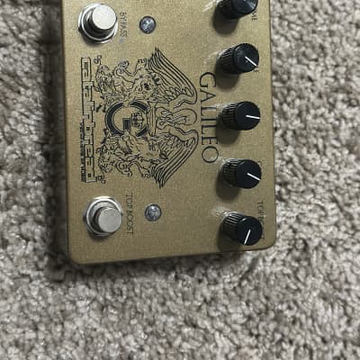 Catalinbread Galileo | Reverb