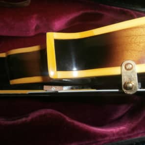 Vintage 1976 Gibson F5 Mandolin w/ Original Hard Case! image 7