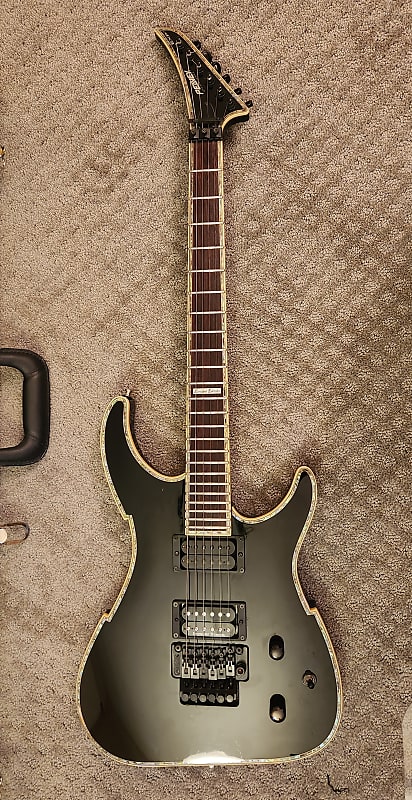 Peavey v type online exp limited edition