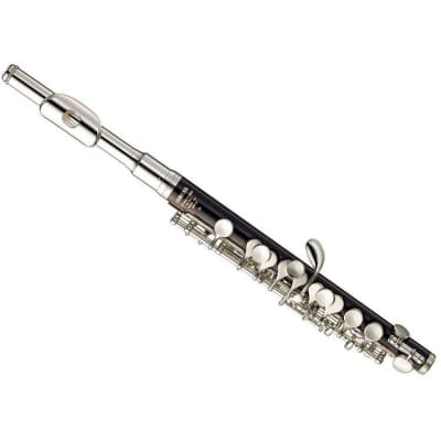 Yamaha YPC-32 Student Piccolo with Nickel Silver Headjoint