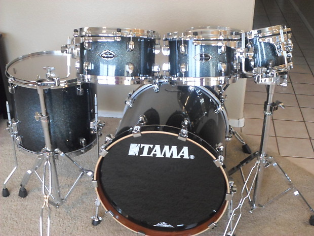 Tama Starclassic B B Hyperdrive 8 10 12 16 20 13 CBB