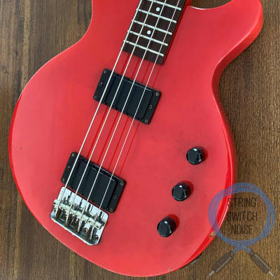 Greco TV-800SE CRAZE SEIICHI MODEL PBK (S/N:C024872) [02/07] | Reverb  Australia