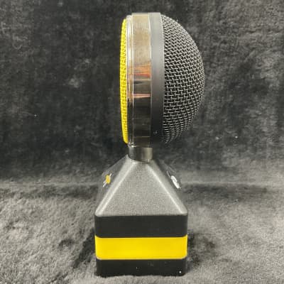 Neat Microphones Worker Bee - Black and Yellow image 2