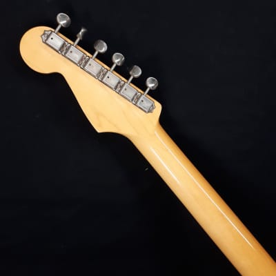 Fender Stratocaster Japan ST62 ASH 2010 image 21
