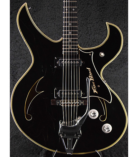 Teisco firebird sale
