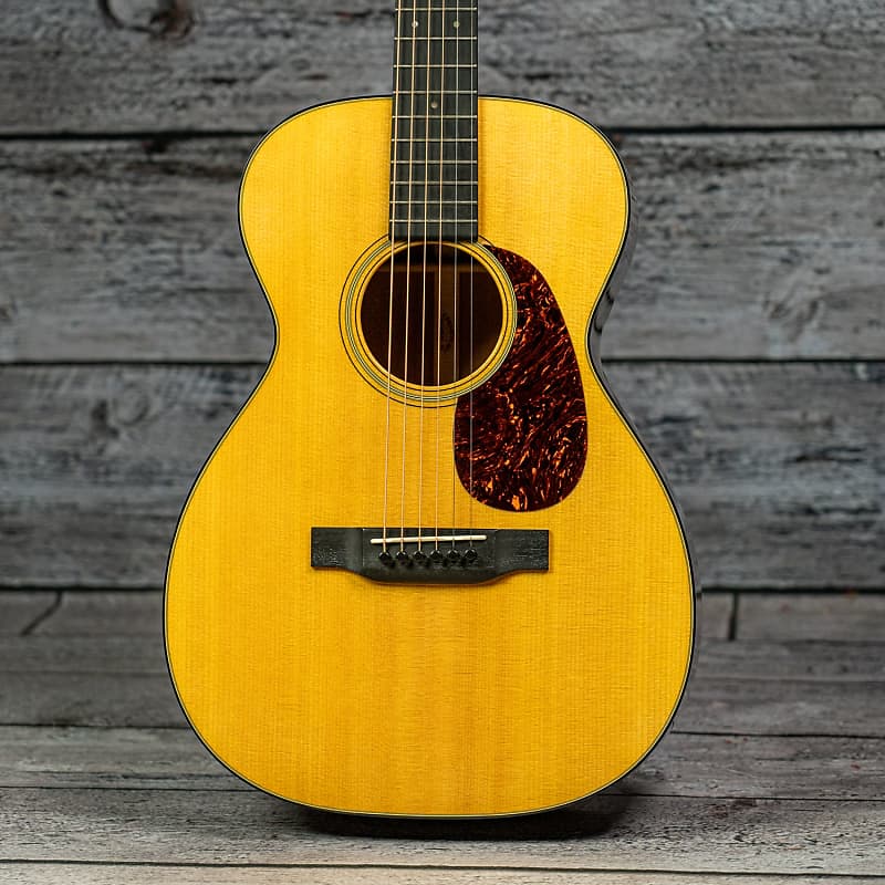 Martin 0-18 2018年製 Martin 0-18 Acoustic Guitar Natural - Edmond Music