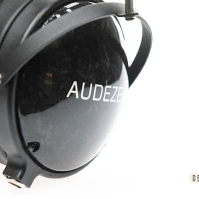 Audeze LCD2 Classic Closed Back Leather-Free EX-Demo image 5
