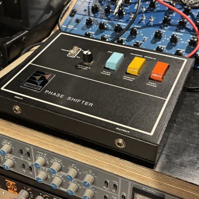Reverb.com listing, price, conditions, and images for maestro-ps-1-phase-shifter