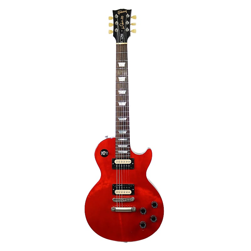 Gibson LPM 2015 image 1