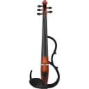 Yamaha SV255 Pro SILENT Violin - 5 String