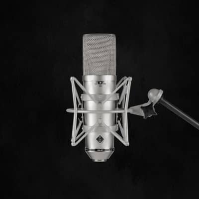 Stam Audio SA-800 (Sony C800G replica) | Reverb