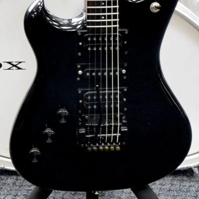 Vintage 1985 Westone/Matsomoku Spectrum LX Left Handed Electric Guitar! RARE! VERY NICE!!! image 2