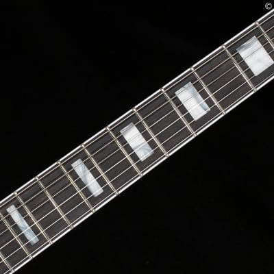 Fender Jim Root Jazzmaster V4 Flat White (199) image 8