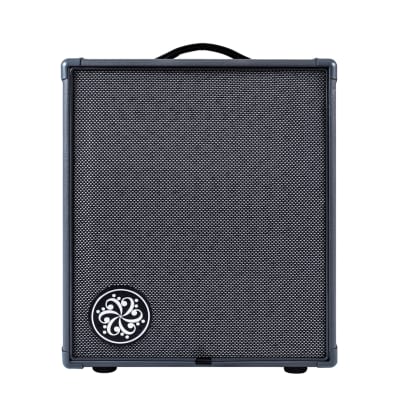 EUPHONIC AUDIOのアンプ（iAMP200）