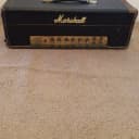Vintage Original Marshall JTM45 1965-1966 Plexi Guitar Amplifier Head