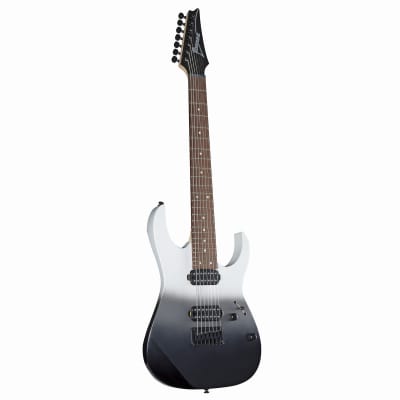 Ibanez Standard RG7421-PFM 50th Anniversary Music Store Edition - Electric Guitar Bild 1