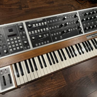 Moog Memorymoog Plus