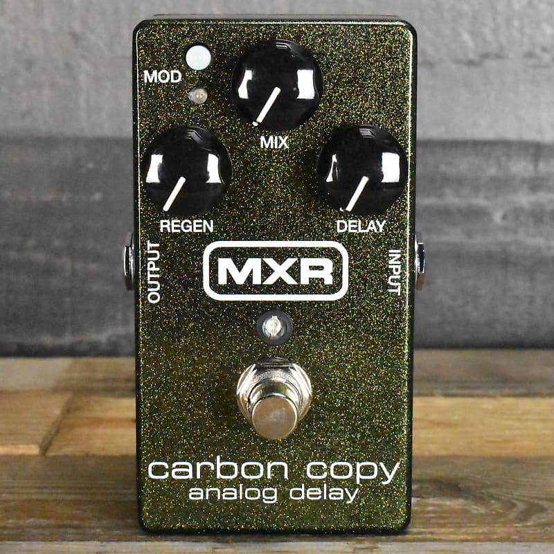 MXR M169