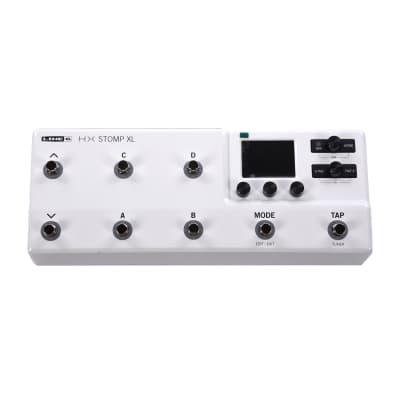Line 6 HX Stomp XL | Reverb