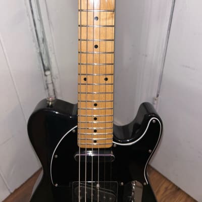 Minimax Telecaster image 3