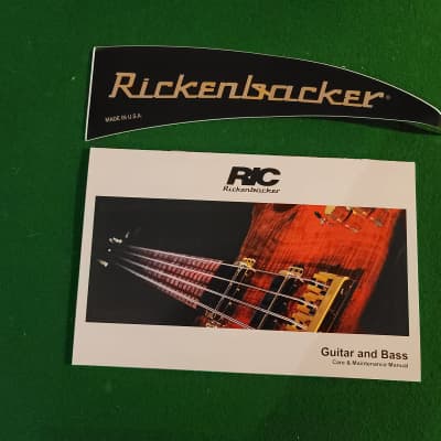 Rickenbacker  360/12   2020 12-String Electric Guitar JetGlo 2020 - Black image 11