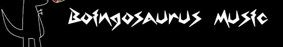 Boingosaurus Music LLC