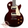 2013 Epiphone Les Paul Traditional Pro in Wine Red