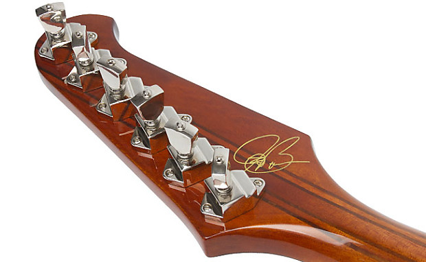 Gibson firebird shop tuners