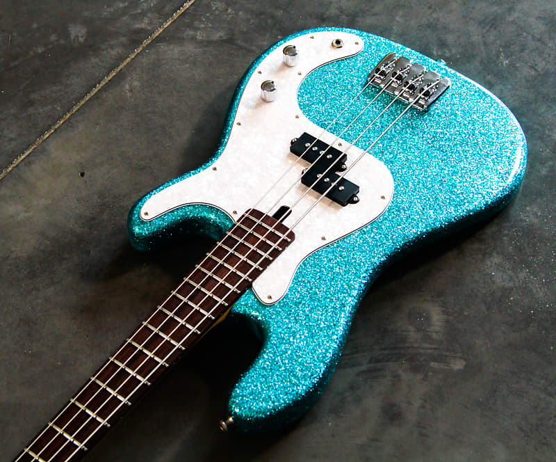Maruszczyk Jake 4P-32 2022 Mermaid Sparkle image 1