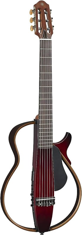 Yamaha SLG200N Silent Guitar | Reverb