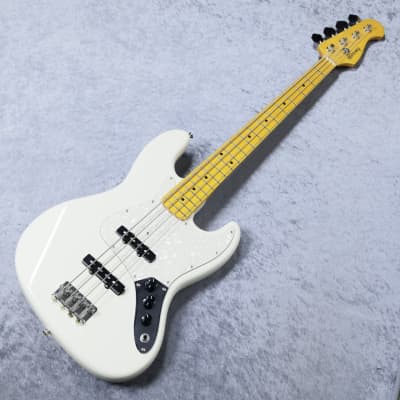History HJB-S-M-JJ4 - Vintage White - made in Japan 4.32Kg
