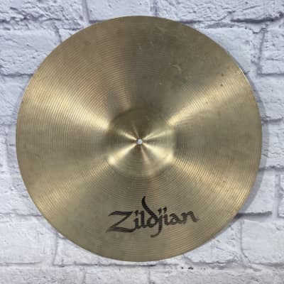 Zildjian Z-MAC 18 MULTI-APPLICATION Cymbal image 4