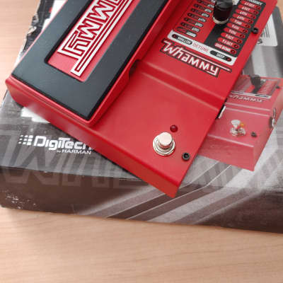 Molten Voltage Molten midi 5 (for Digitech Whammy 5 rare