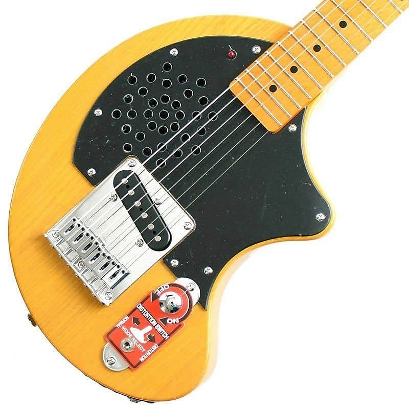FERNANDES / Burny IKEBE ORIGINAL ZO-3 TL 1952 (BSB) | Reverb