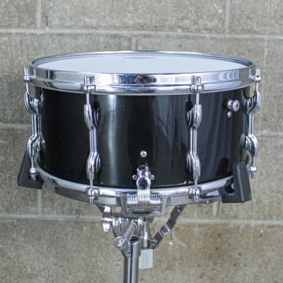 Premier 1960s 14" x 6.5" Royal Ace Snare Drum image 11