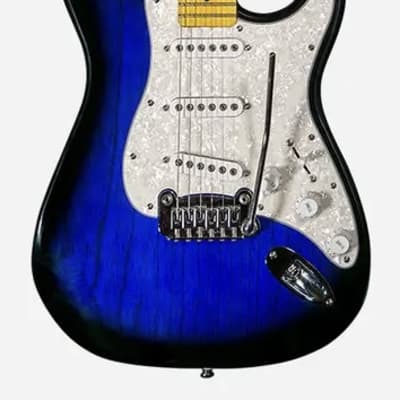 G&L Tribute Series S-500 | Reverb