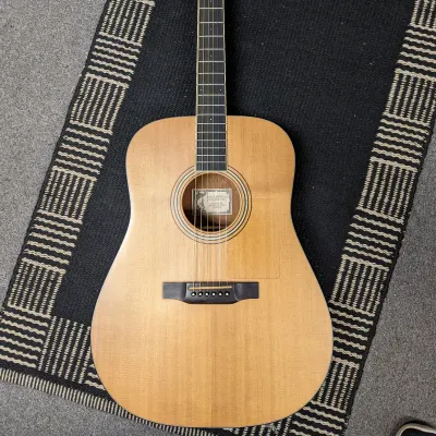 Larrivee D-04 Acoustic Guitar 2001 image 3