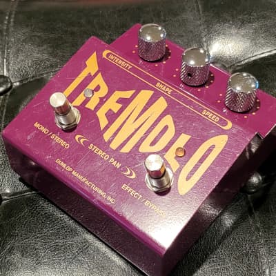 Dunlop TS-1 Stereo Tremolo