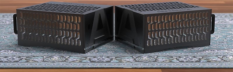 AVID HIFI REFERENCE MONO - Monoblock Amplifiers (PAIR) - NEW!  			