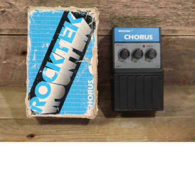 Rocktek CHR-1 Chorus for sale