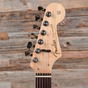 Fender ST-Champ Stratocaster Sunburst 1994 image 6