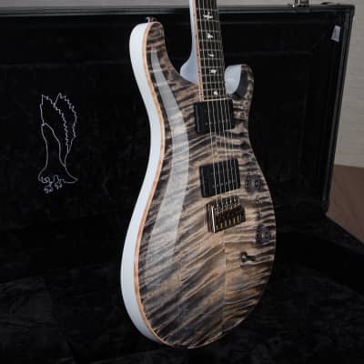 PRS Private Stock 24-08 Electric Guitar - Frostbite Glow - #0345754 - Display Model image 5