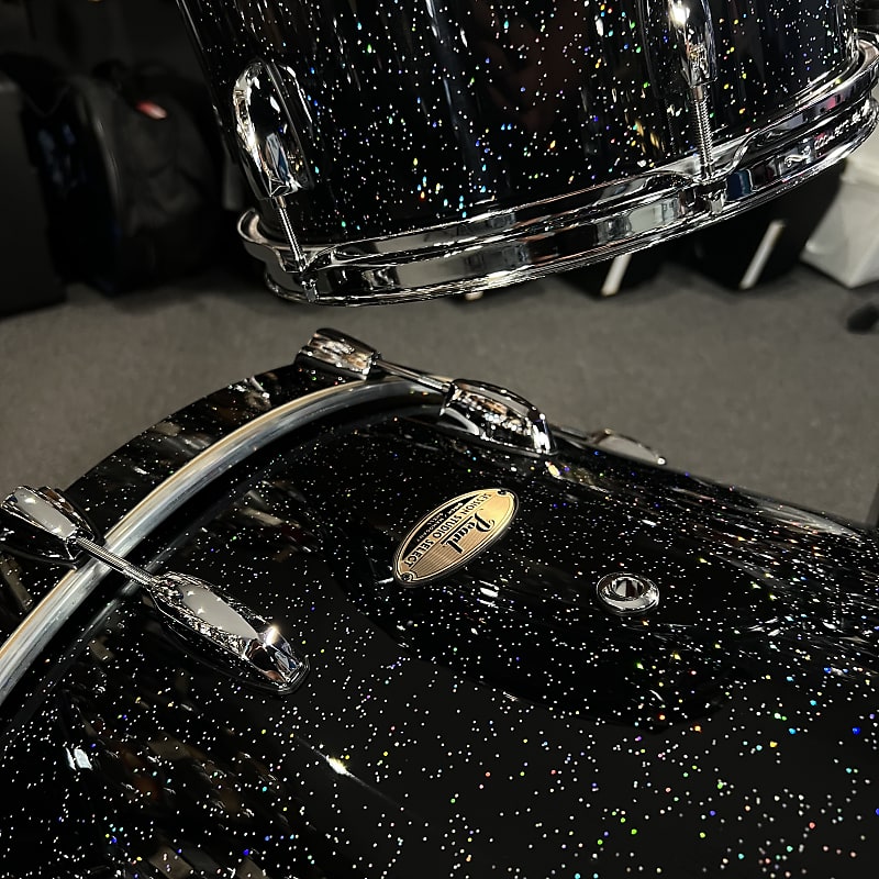 Pearl STS925XSP/C316 Session Studio Select 10/12/14/16/22