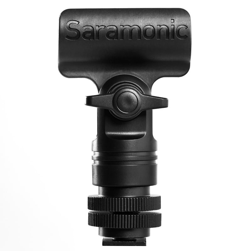 Rode VideoMicro Microphone ultracompact monté sur caméra