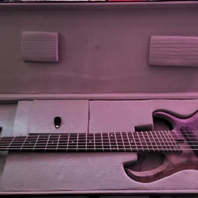 Ibanez AFR 5 FMP TGF | Reverb