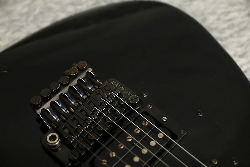 Vintage High quality '90s made Fernandes FST-65 The Function Vintage High quality '90s made Fernandes FST-65 The Function