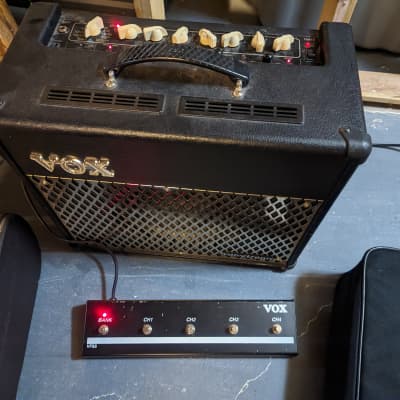 Vox VT30 Valvetronix | Reverb