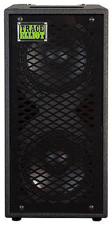 Trace Elliot ELF 2x8" 400-Watt Compact Bass Extension Cabinet image 1