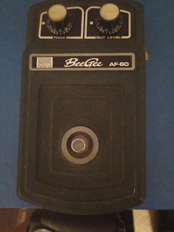 Roland AF-60 Bee Gee