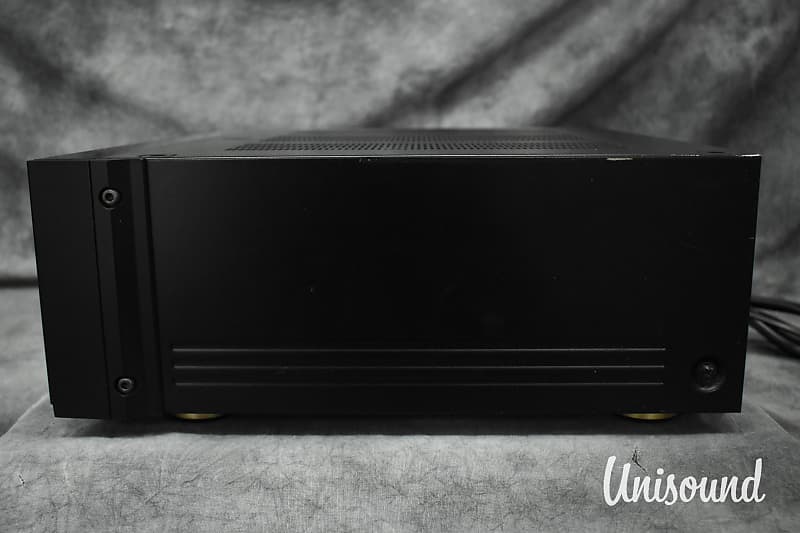 Sansui AU-α607i Integrated Amplifier in Very Good Condition